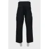 Чоловічі штани Le Pantalon Pêche