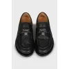 Чоловічі лофери LV Dandy
