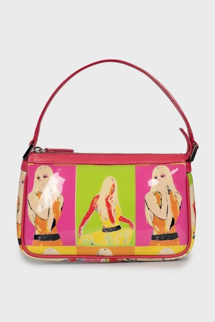 Сумка Donatella