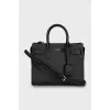 Сумка Sac de Jour из кожи