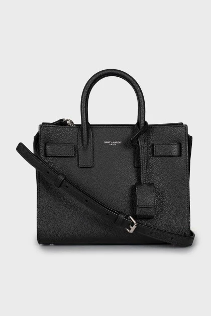 Сумка Sac de Jour из кожи