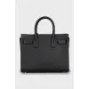 Сумка Sac de Jour из кожи