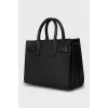 Сумка Sac de Jour из кожи
