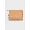 Сумка Coussin PM