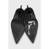 Ботильоны Gilda