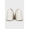 Кеды Rockstud Untitled 
