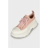 Кроссовки Tread Slick