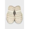 Кроссовки Tread Slick