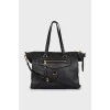 Сумка Lumineuse Monogram Empreinte Leather