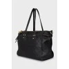 Сумка Lumineuse Monogram Empreinte Leather