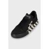 Кеды Low Vulcanized