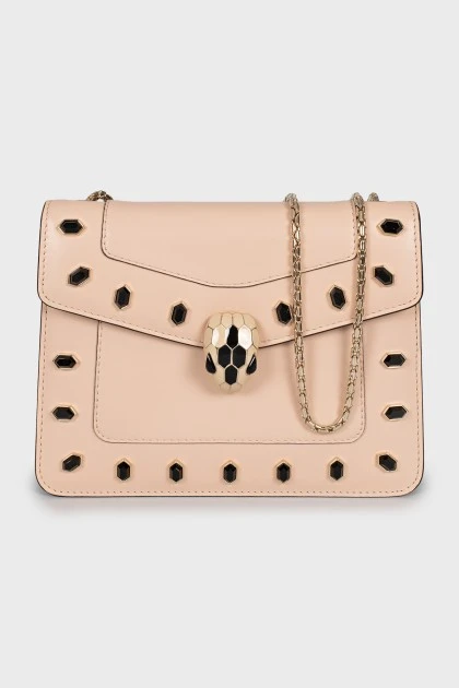 Сумка Small Serpenti Forever