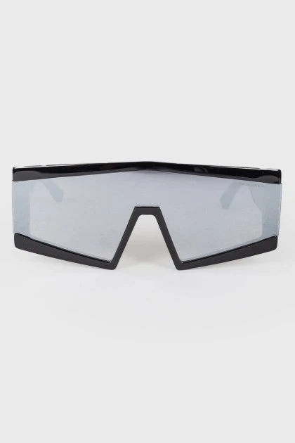 Солнцезащитные очки-маска ILAN