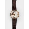 Чоловічий астрономічний годинник Archive Chronomaster El Primero Grande Date