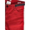 Червоні джинси з лампаси