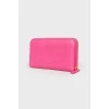 Рожевий гаманець