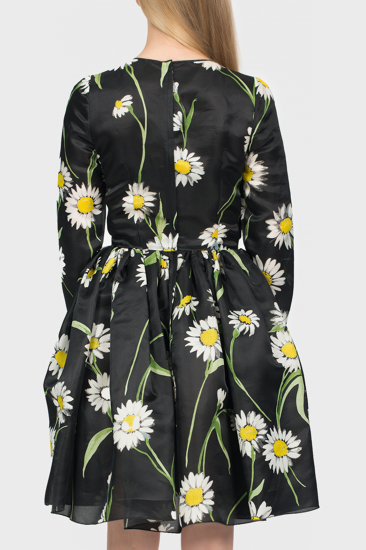 

Платье Dolce & Gabbana Dolce & Gabbana, Черный