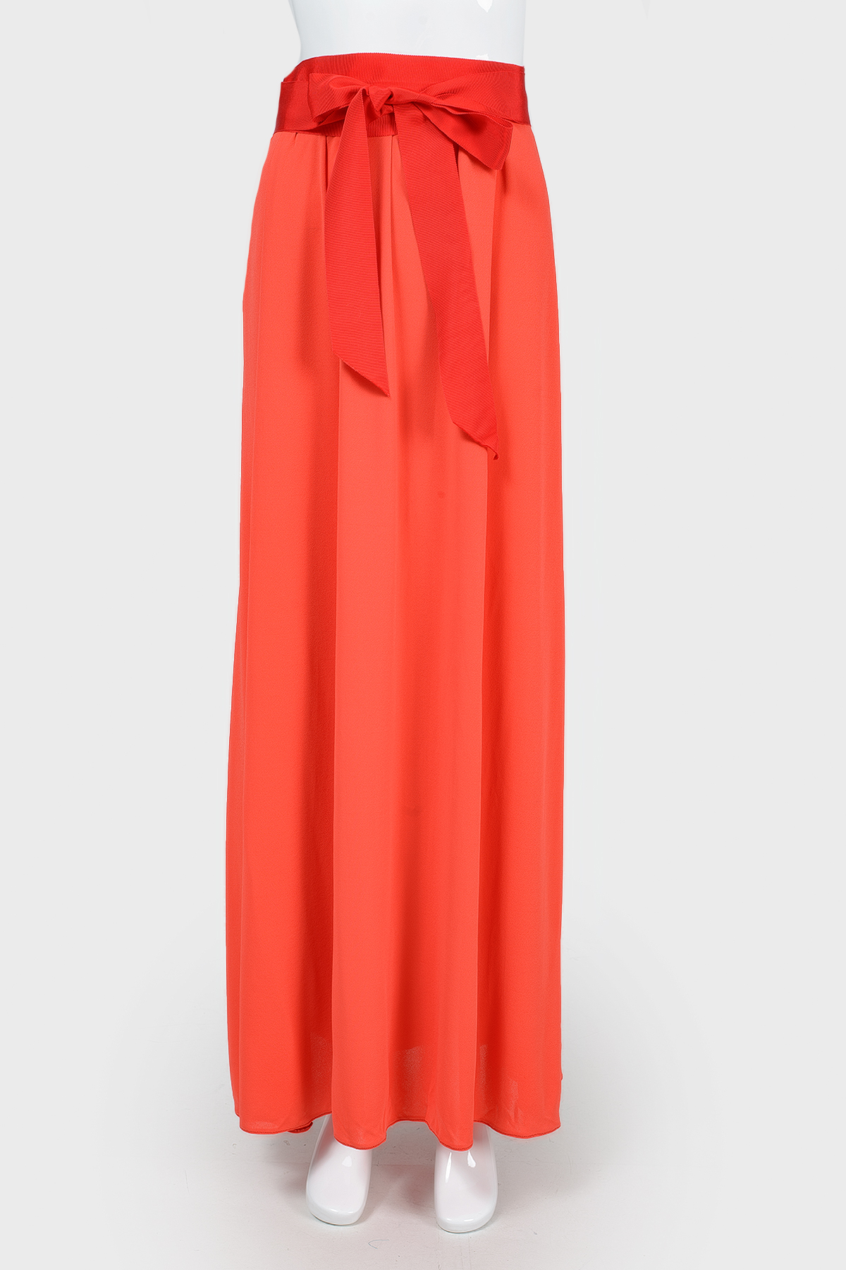 

Юбка Lanvin, Красный