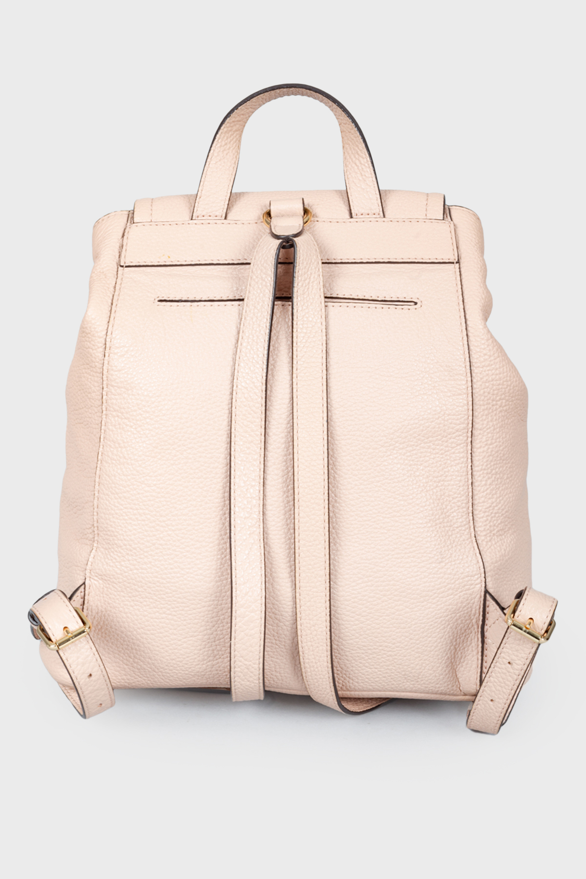 

Рюкзак с накладными карманами Michael Kors, Розовый
