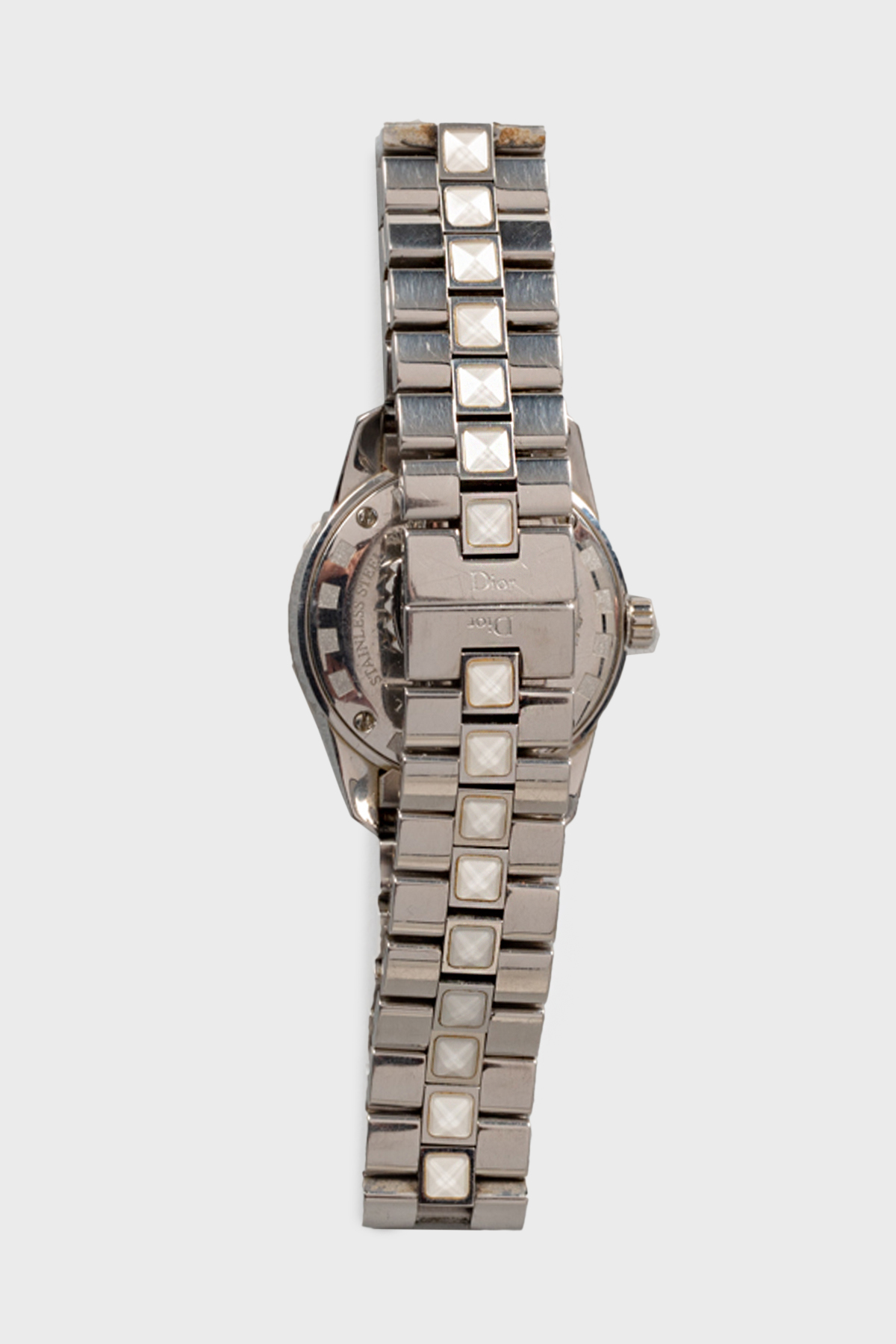 

Часы Christal Watch Christian Dior, Серый