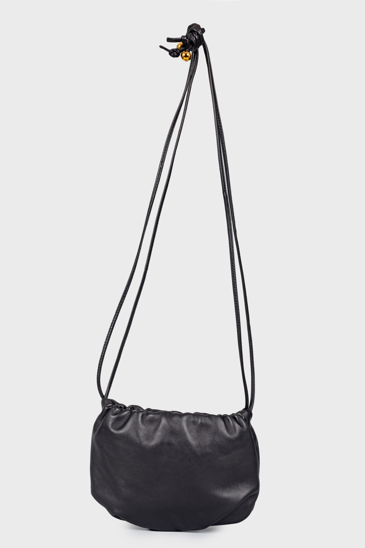 

Сумка Bulb mini Bottega Veneta, Черный